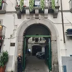 Residence E Appartamenti Cavallerizza