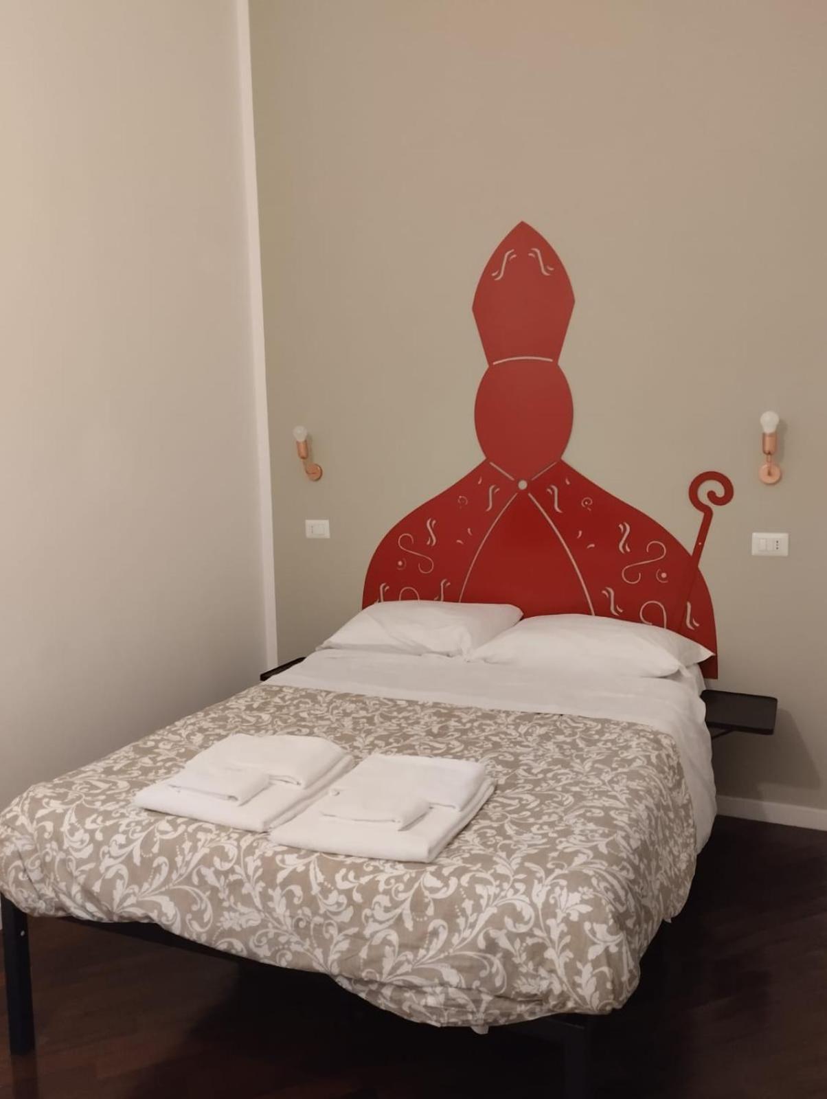 Maison d'hôtes E Cavallerizza Naples