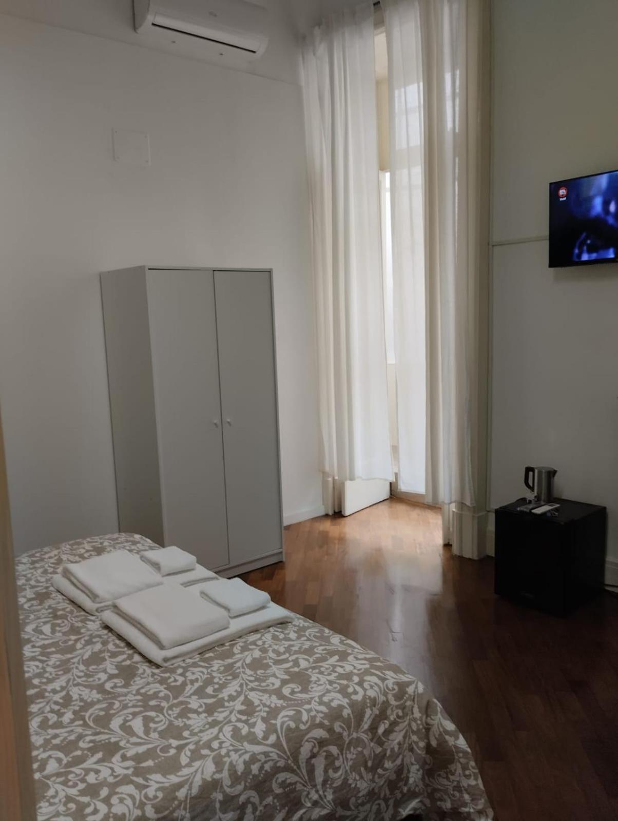 Maison d'hôtes E Cavallerizza Naples