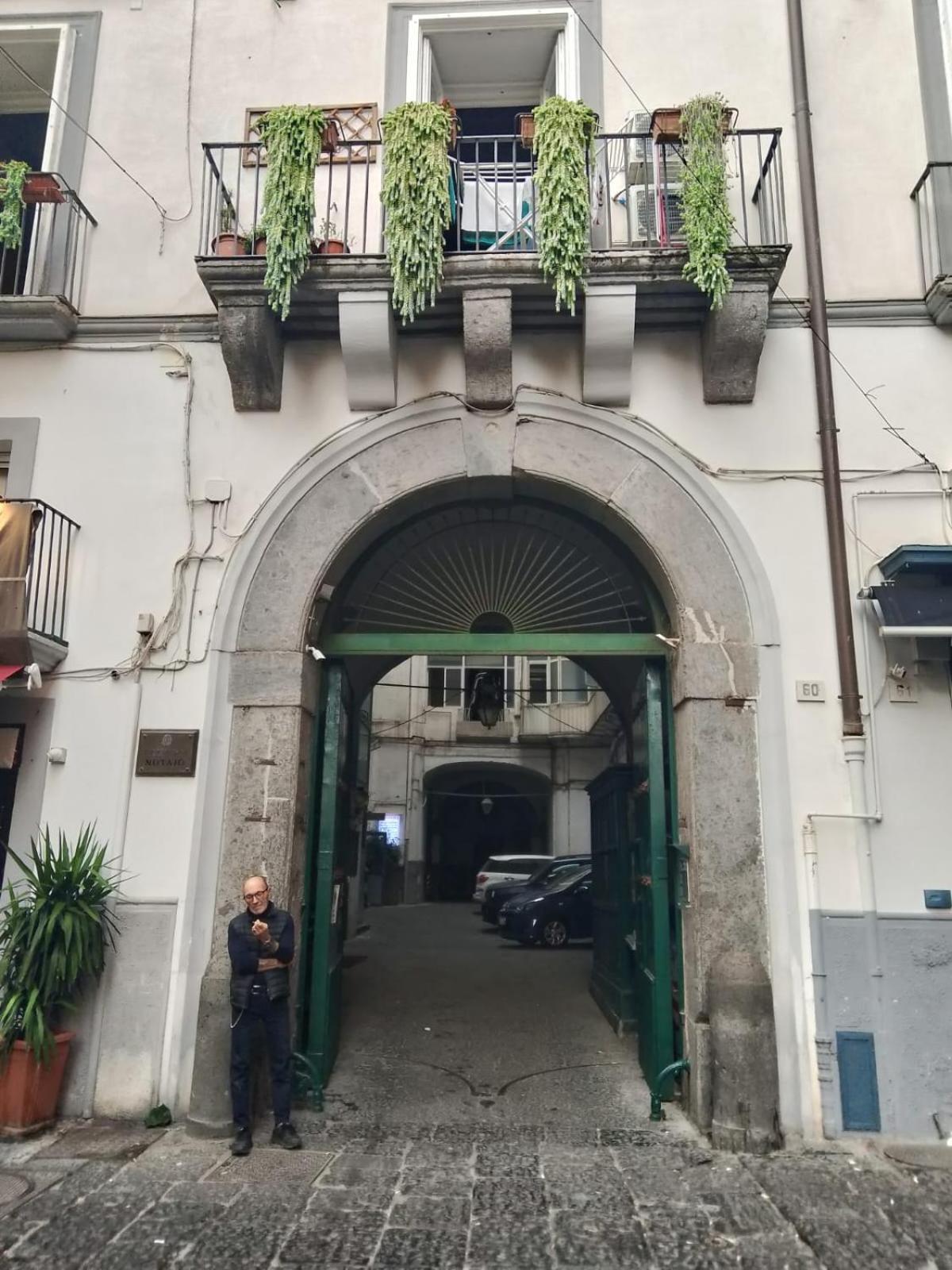 Maison d'hôtes E Cavallerizza *
