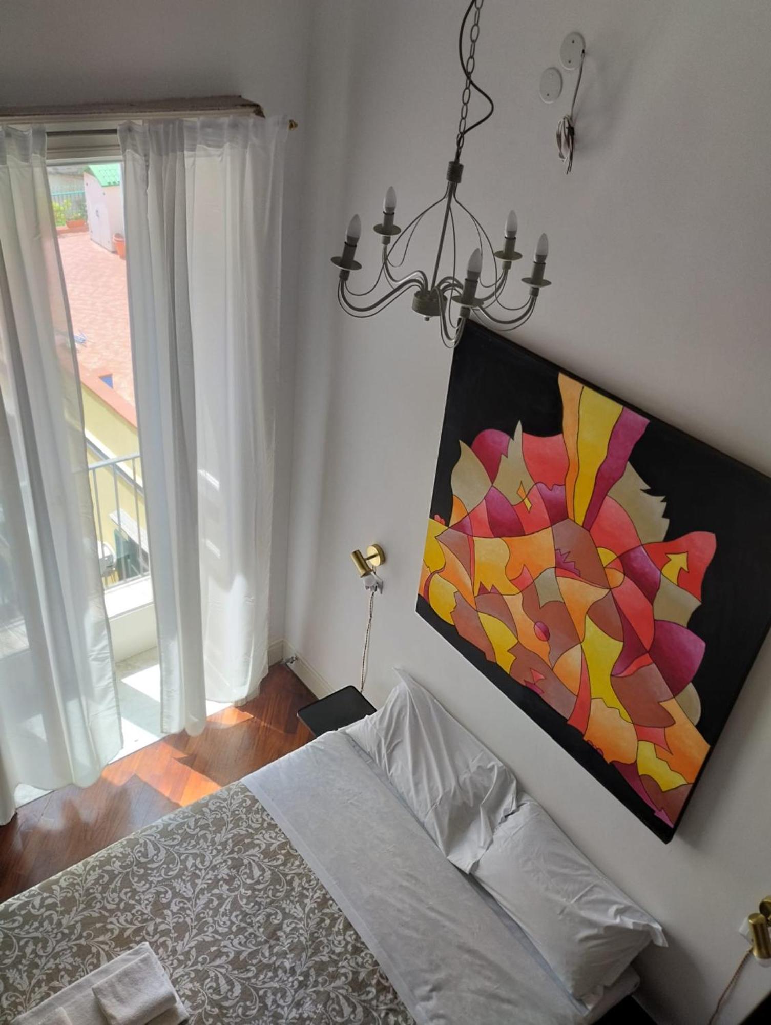 E Cavallerizza Guest house