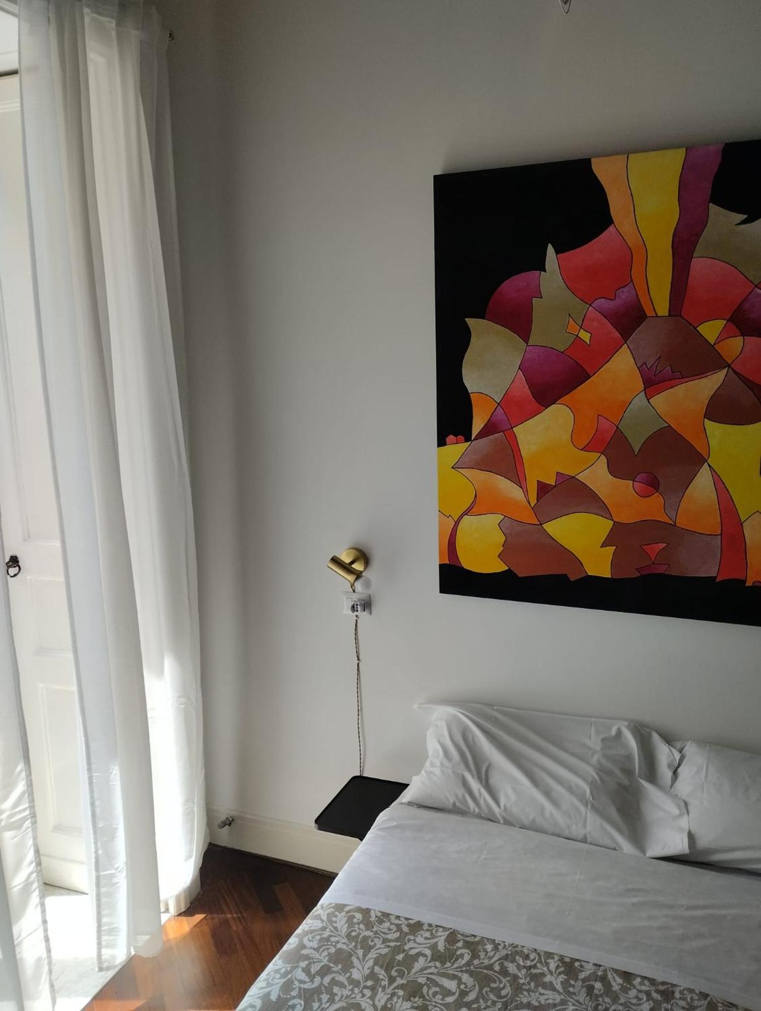 E Cavallerizza Guest house