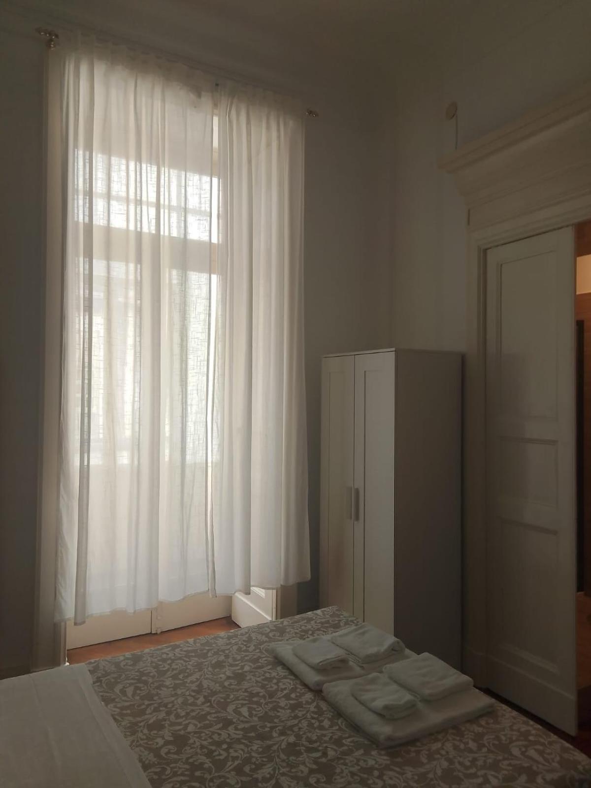 Guest house E Cavallerizza *